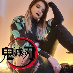 Meet your Posher, Cassie